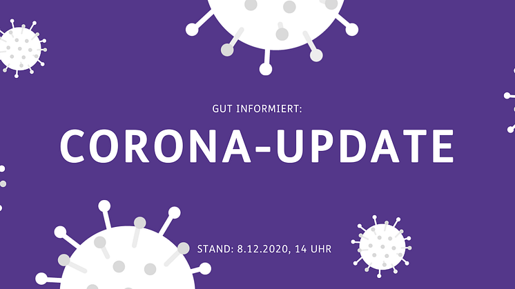 Corona-Infektionen in weiteren Einrichtungen der Hephata Diakonie und ihrer Tochtergesellschaften