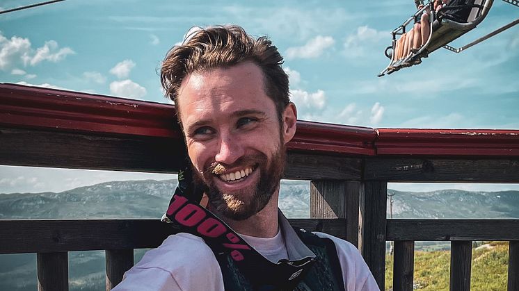 Tommy får krampanfall när hans blodsockervärde blir för lågt