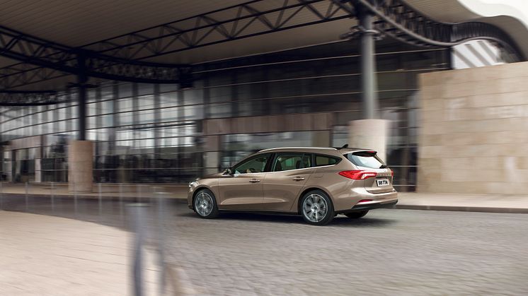 Focus 5 csillag EURONCAP