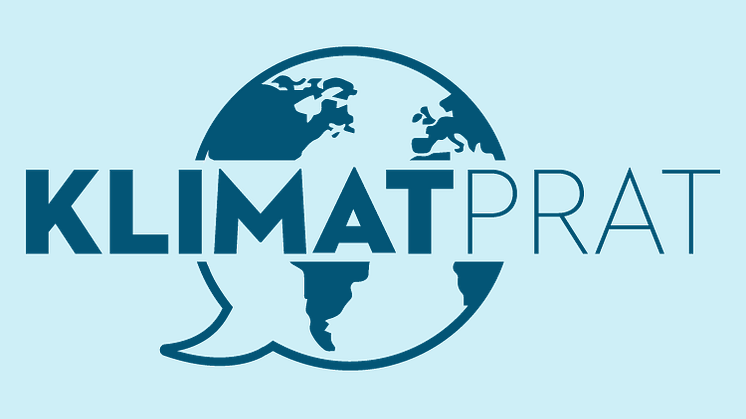 Klimatprat 2021 – en heldag om klimatomställning