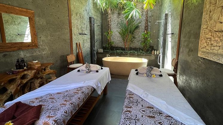 Putri Bali Spa