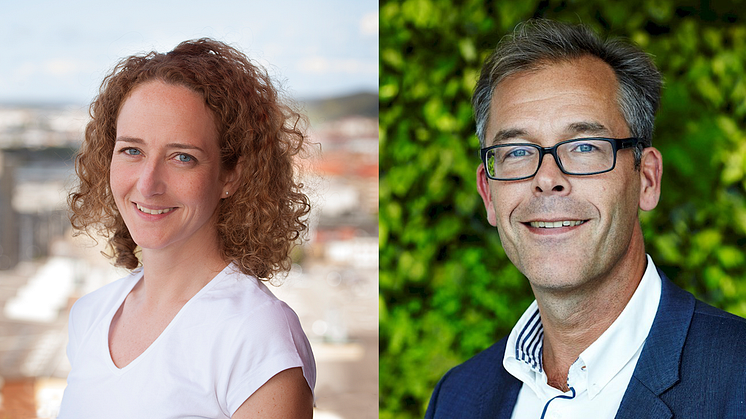 Sara Erman & Niclas Bagler, BoKlok. 