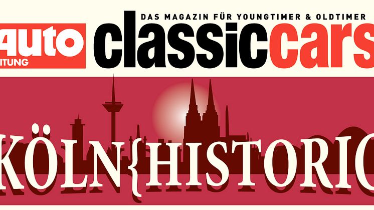 Köln Historic