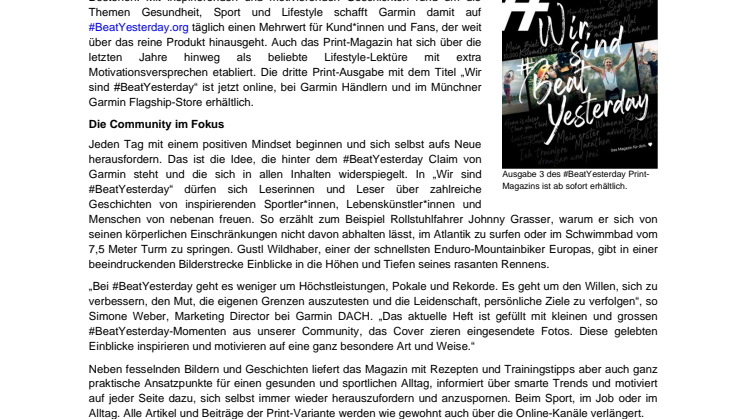PM Garmin BY-Magazin 2022