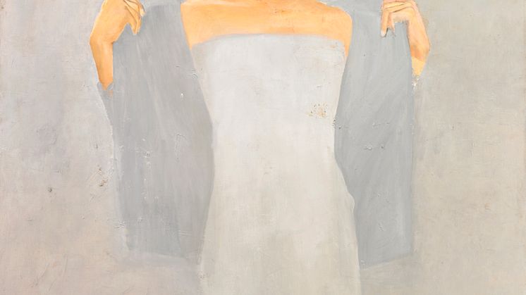 Pressbild för ”Signature Women – 100 år på den svenska konstscenen”