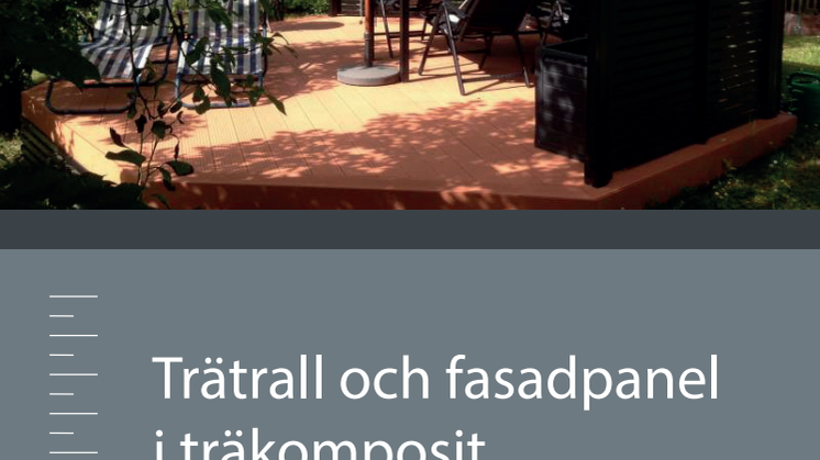 Scandinavian Plank AB har ny broschyr 2015