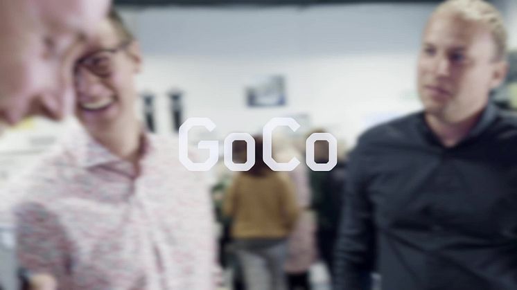 GoCos stadsutvecklingsprojekt går i trippelfart