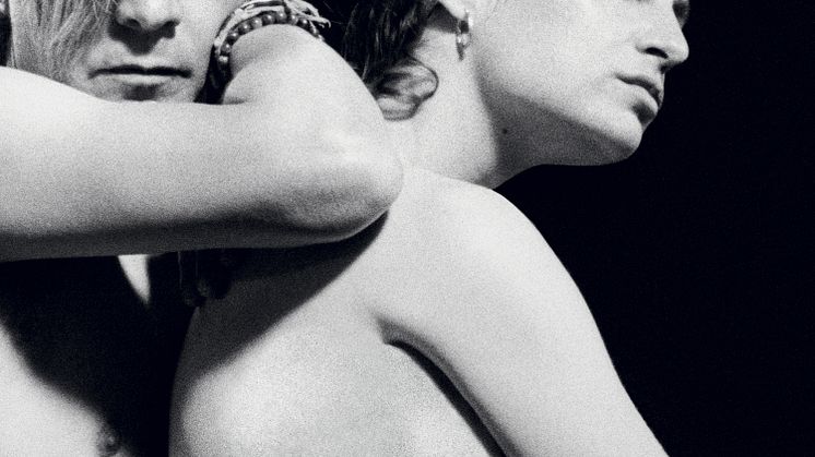 Indochine featuring Christine And The Queens - 3SEX (single)