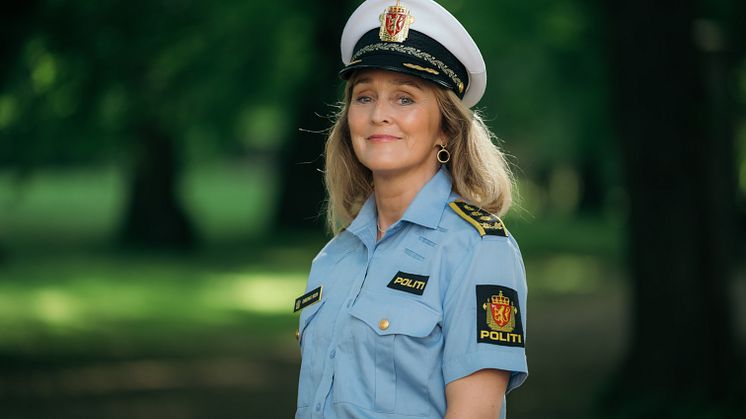 Christina T. Rooth