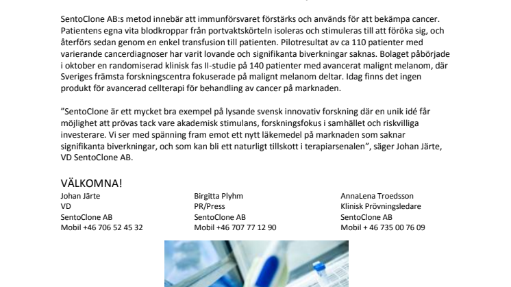 Inbjudan till Riksstämman år 2009