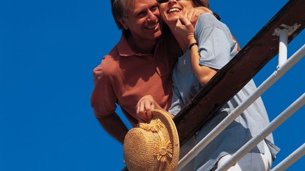 Fred. Olsen Cruise Lines Celebrates St. Valentine's Day