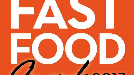 Fast Food Awards 2013 - Fjorton finalister klara