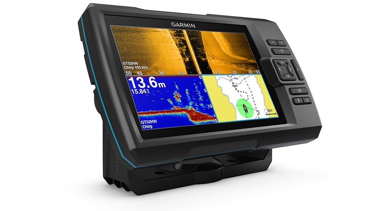 Garmin Striker Plus