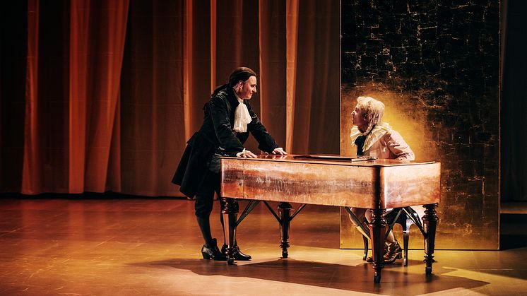 Amadeus