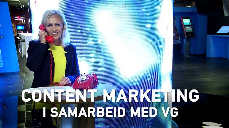 Norsk Tipping 2015