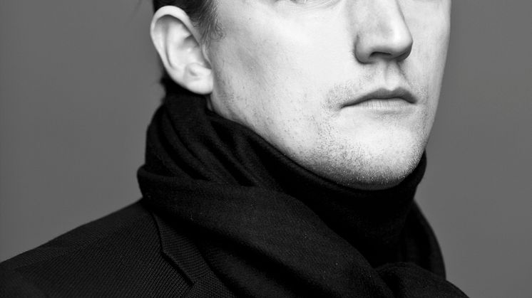 Hoffmanns äventyr på Folkoperan våren -15