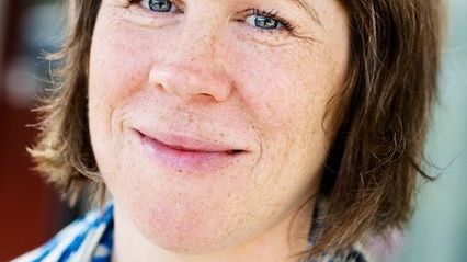 Maria Blechingberg, seniorkonsult Esam 