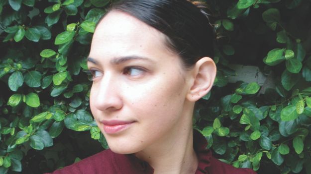 The Lilian Karina Research Grant in Dance and Politics 2013 is awarded to Kate Elswit
