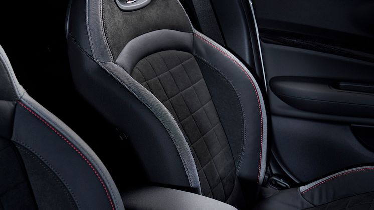 MINI John Cooper Works Clubman