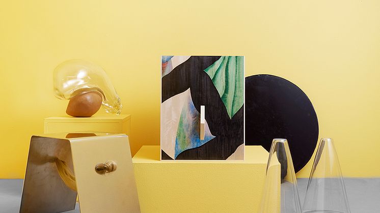 New Stockholm – Beckmans' alumni exhibiting at Milan Design Week