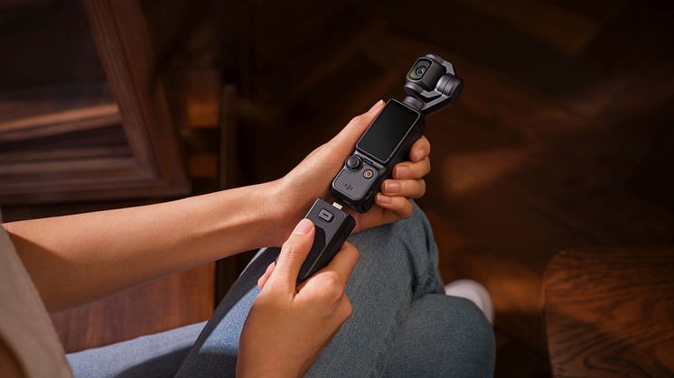 Accessories-Battery Handle-use