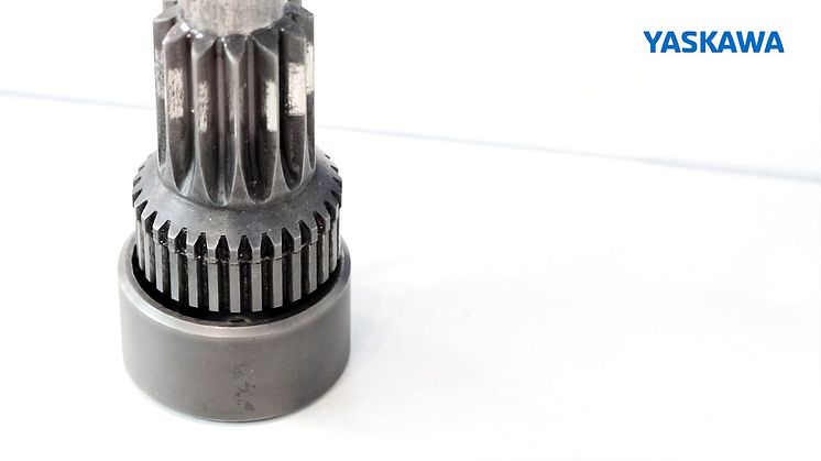 MotoFit kraftsensor