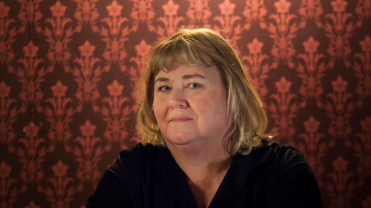 Katarina Widholm