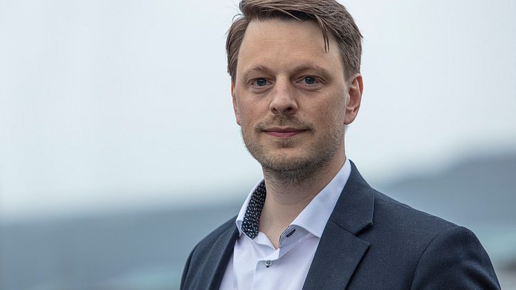 Interim CEO_Fredrik Ødegård Nilsen_Ekornes AS