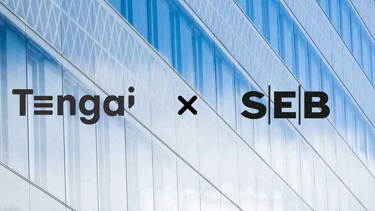 Tengai Announces Innovation Program Together With SEB
