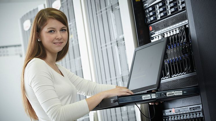 Vocational training at BPW