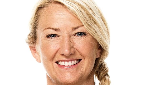 Anna Fannberg ny kontorschef på BRO