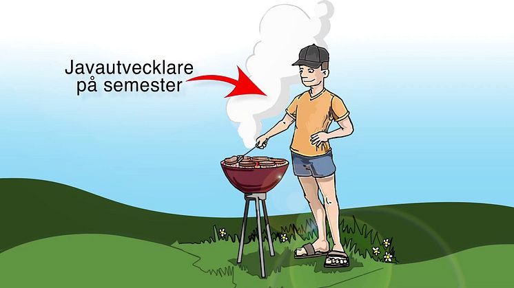 Frontwalker i Uppsala söker fler Javautvecklare