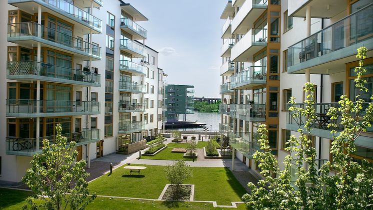 Kvarteret Köksfläkten