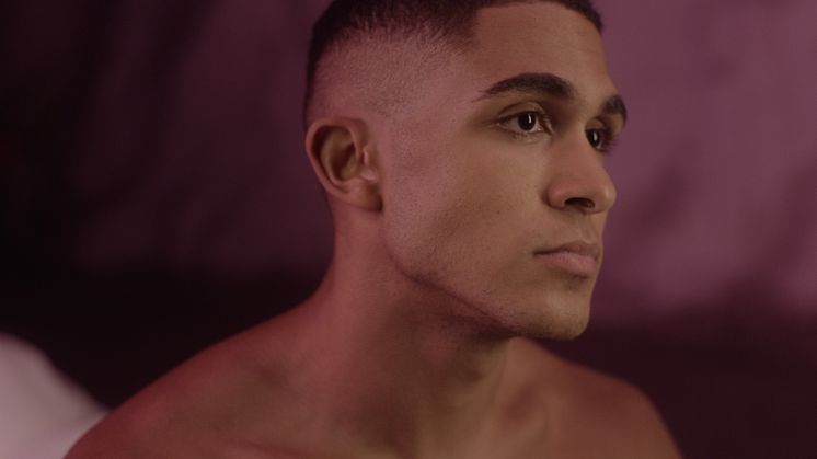 LEON GABOR. Foto: Onnox Pictures