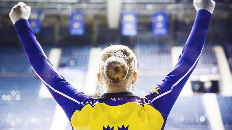 Svenskt på isen i NRW Trophy och i Tallinn Trophy