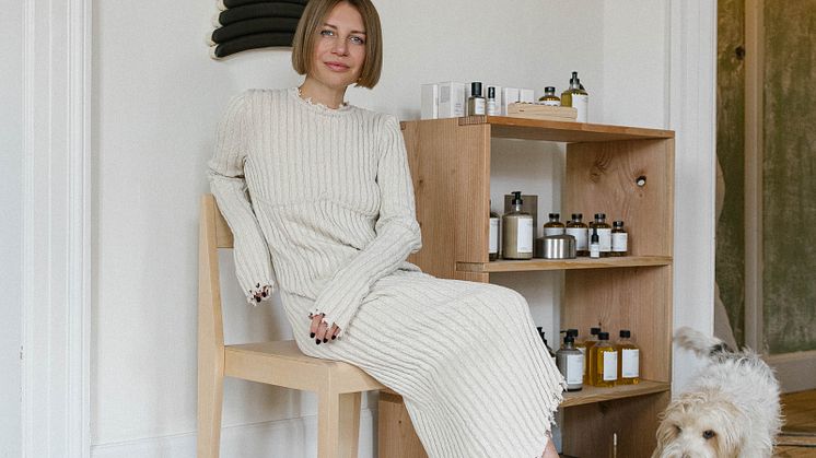 Tetyana Chumak __ Designer TG botanical 