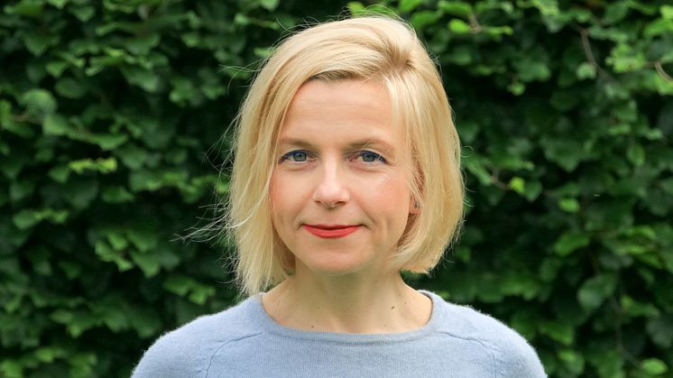 Anamaria Dutceac Segesten