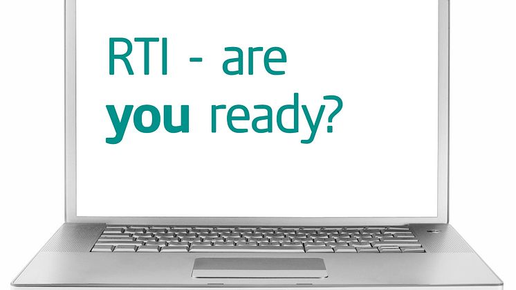 Interactive RTI advice