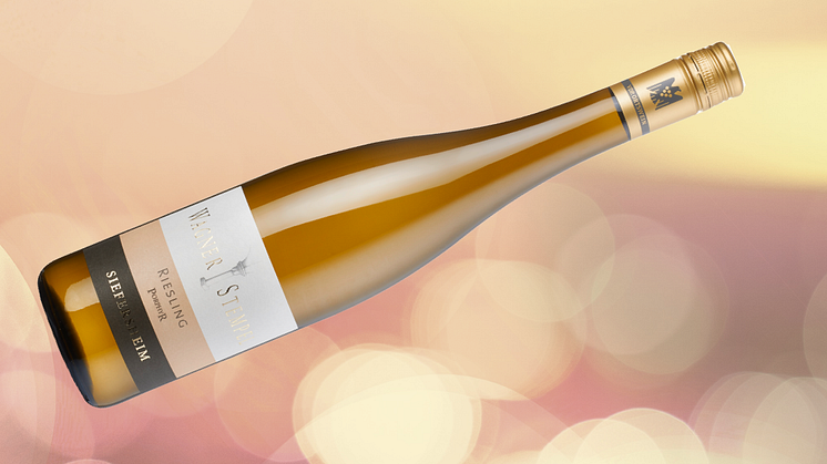 14 oktober släpps 2021 Siefersheim Riesling Porphyr från Weingut Wagner Stempel. Nr 96035 · Flaska 75 ml · 12,5 % · Pris: 189 · Antal: 4.200 flaskor