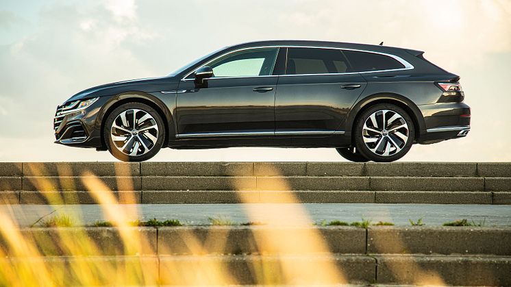 Arten Shooting Brake