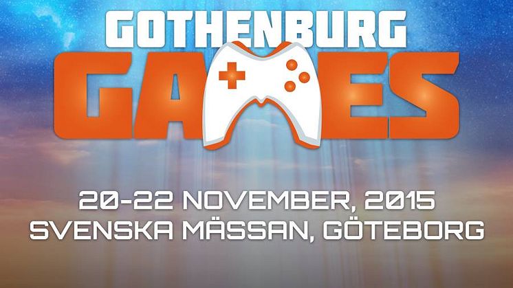 Gothenburg Games Esport Challenge