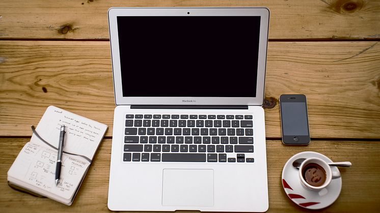 Wie du Stress gelassen begegnest - Jetzt anmelden zum Webinar am 26. Oktober um 18 Uhr
