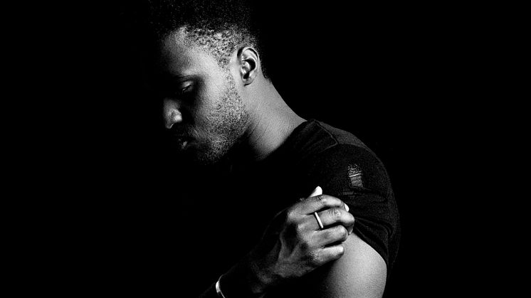Norgesaktuelle Kwabs annonserer debutalbum