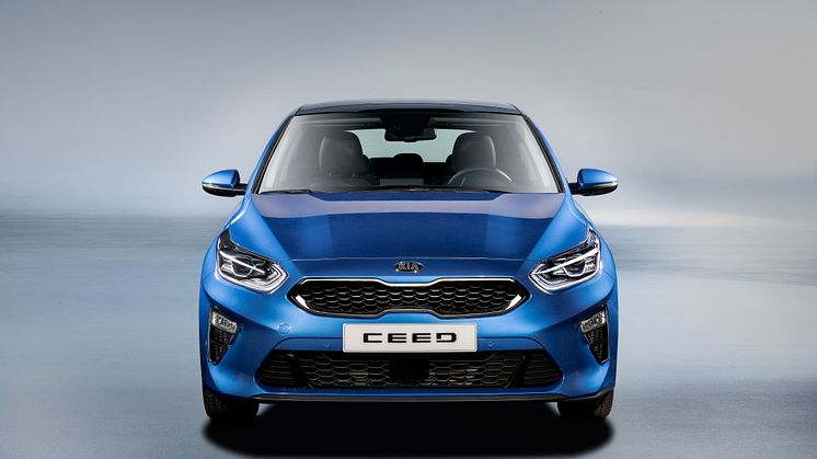 Kia Ceed 005