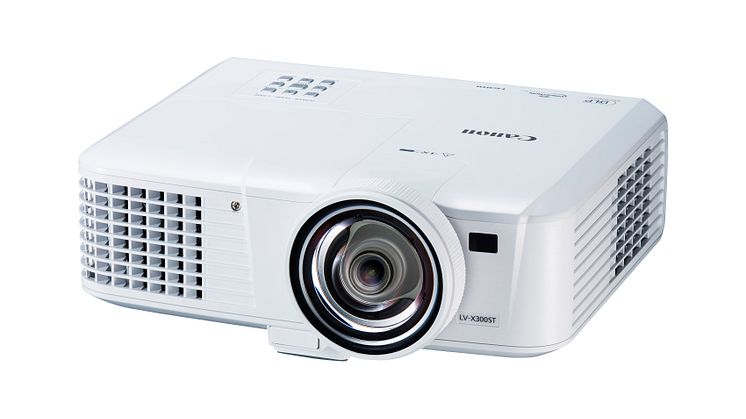 Canon LV-WX300