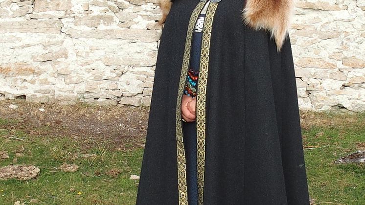 Agneta Arnesson Westerdahl