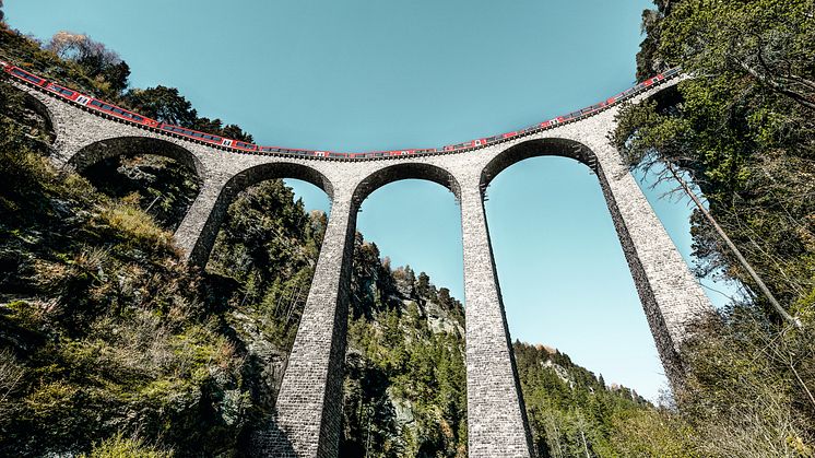 Landwasserviadukt 