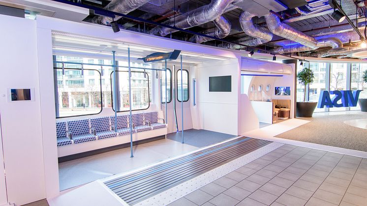 Planes, Trains and Automobiles – Visa Launches Program to Give Consumers a Better Travel Experience