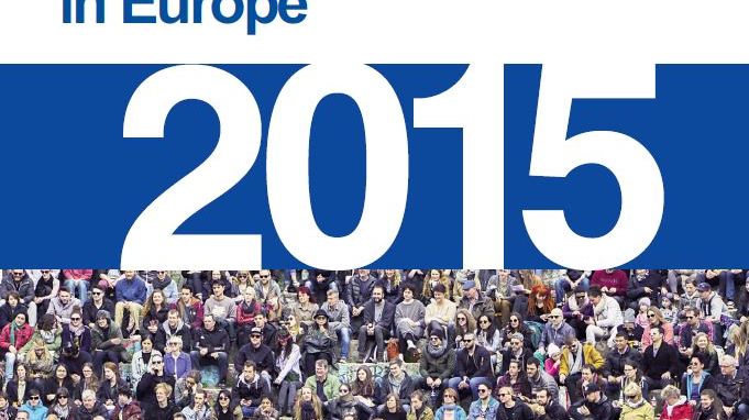 Living and Working in Europe 2015
