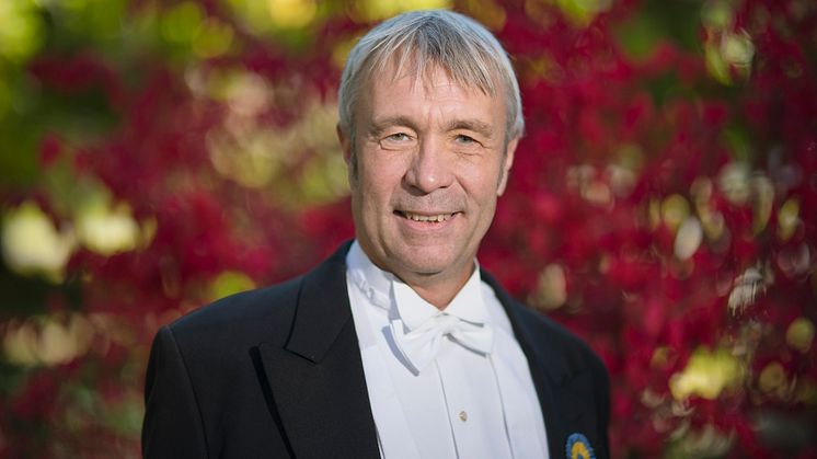 Årshögtid vid Umeå universitet med föreläsningar